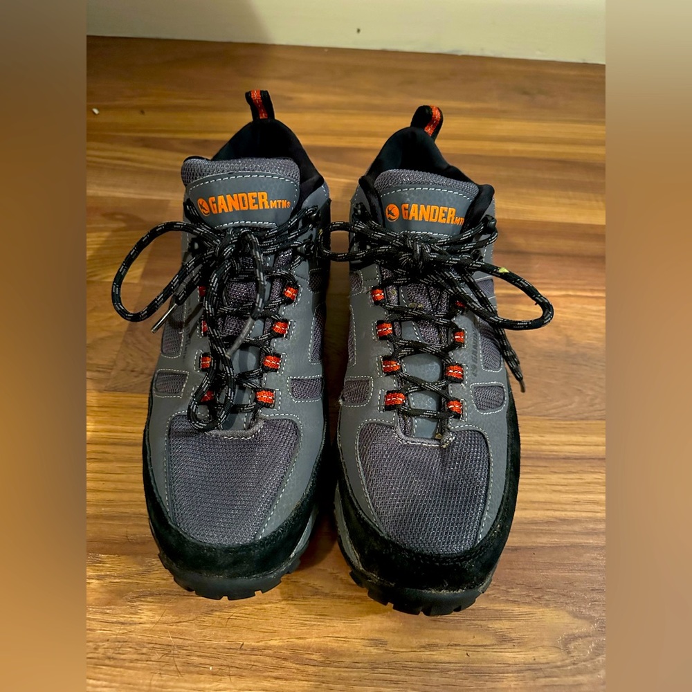 Gander Mtn hiking boots men’s